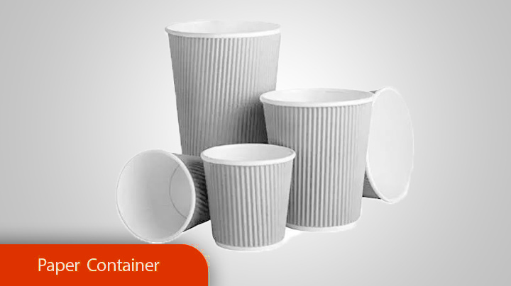 حاویات ورقیه