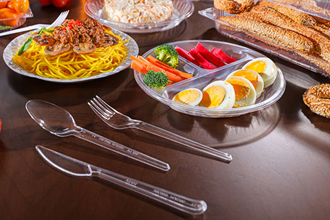 Cutlery