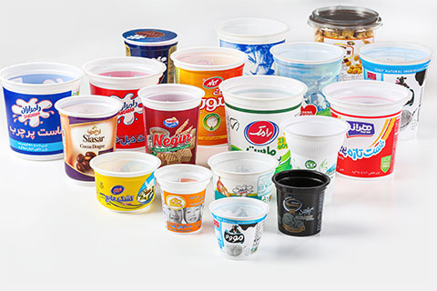 Packaging Containers