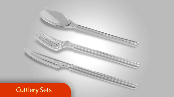 Cutlery sets