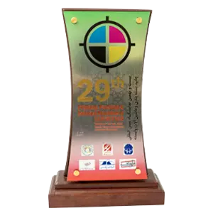 جوایز و افتخارات