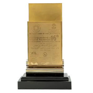 جوایز و افتخارات