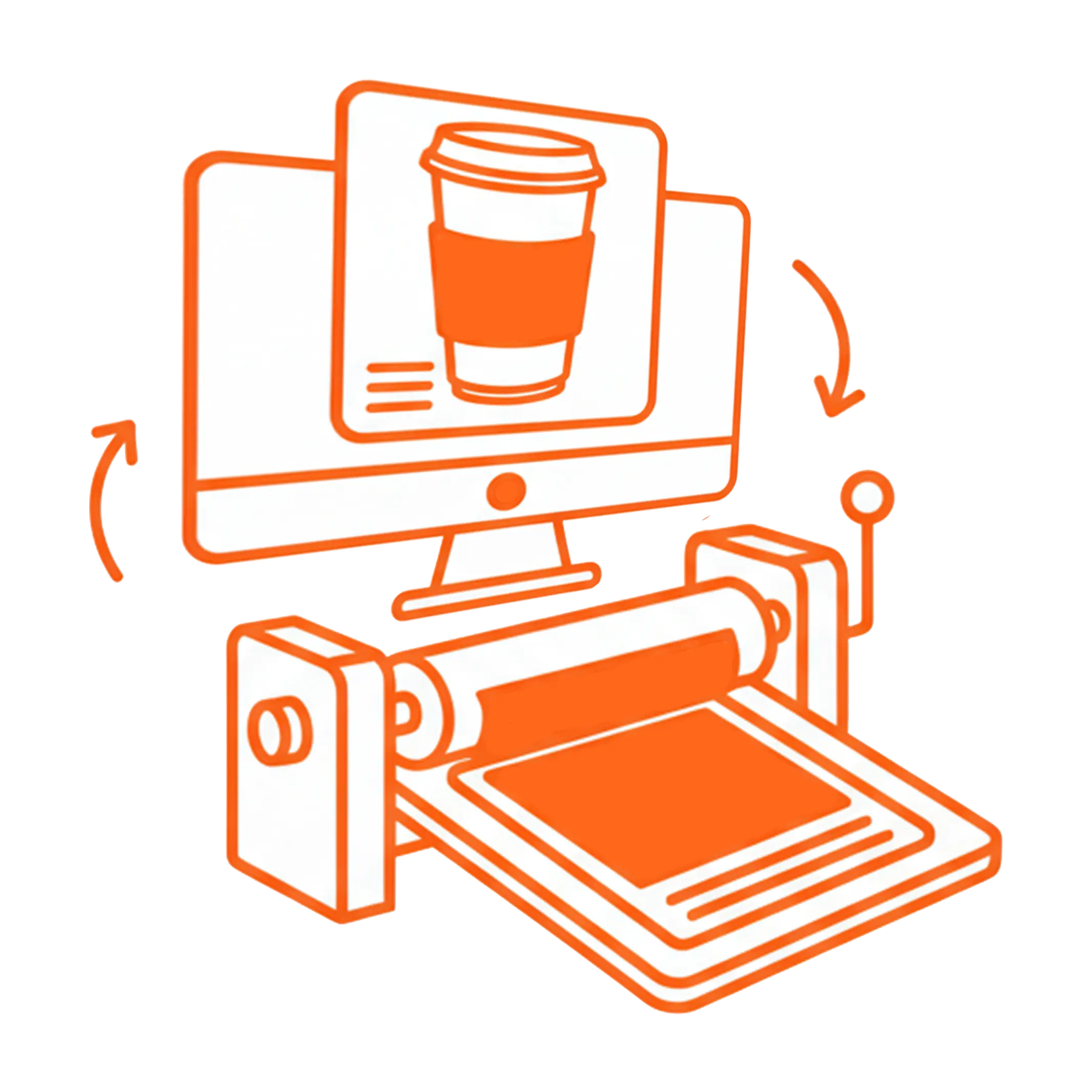 طراحی و کلیشه‌سازی