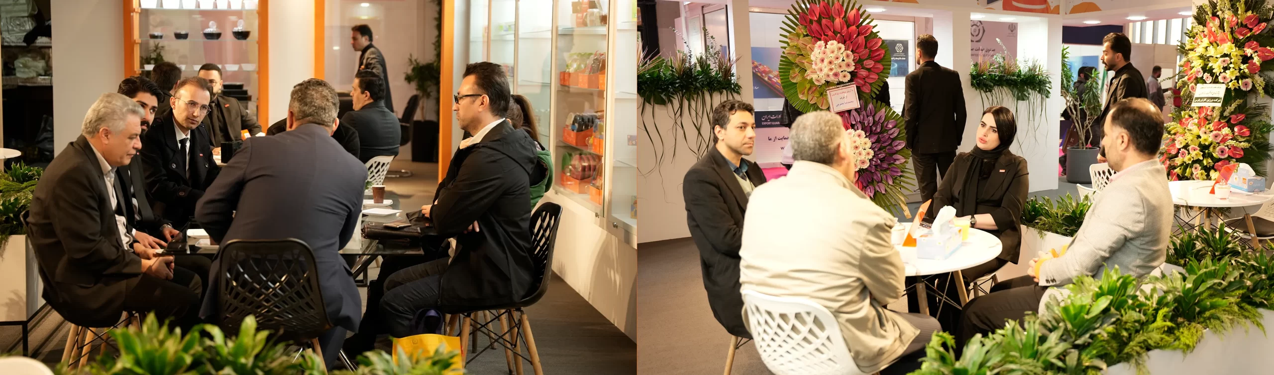 نمایشگاه بین‌المللی چاپ، بسته‌بندی و ماشین‌آلات 9