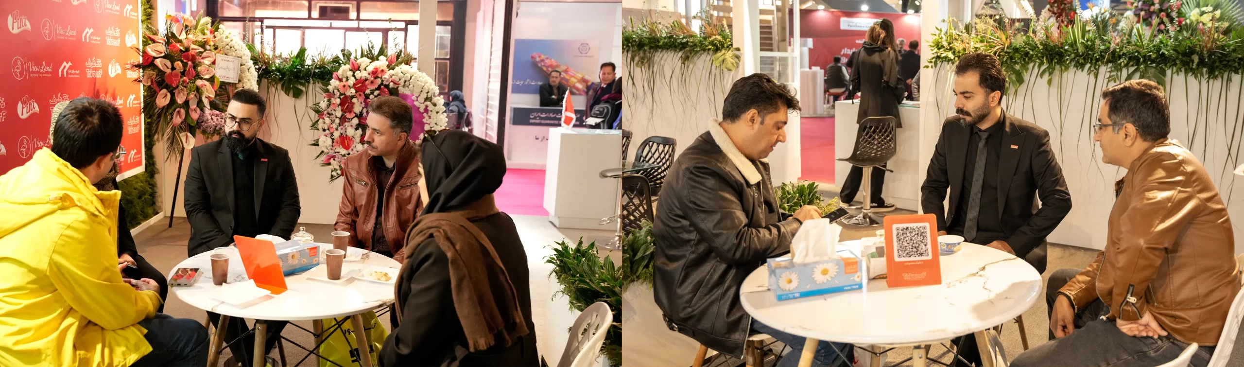 نمایشگاه بین‌المللی چاپ، بسته‌بندی و ماشین‌آلات 1