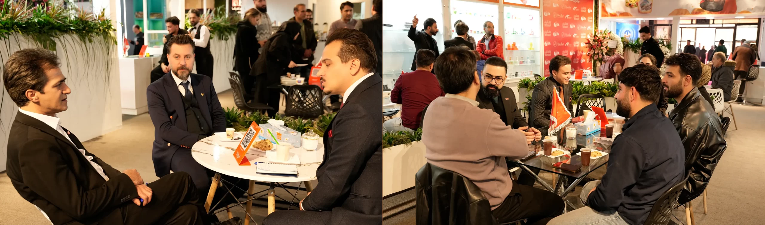 نمایشگاه بین‌المللی چاپ، بسته‌بندی و ماشین‌آلات 1