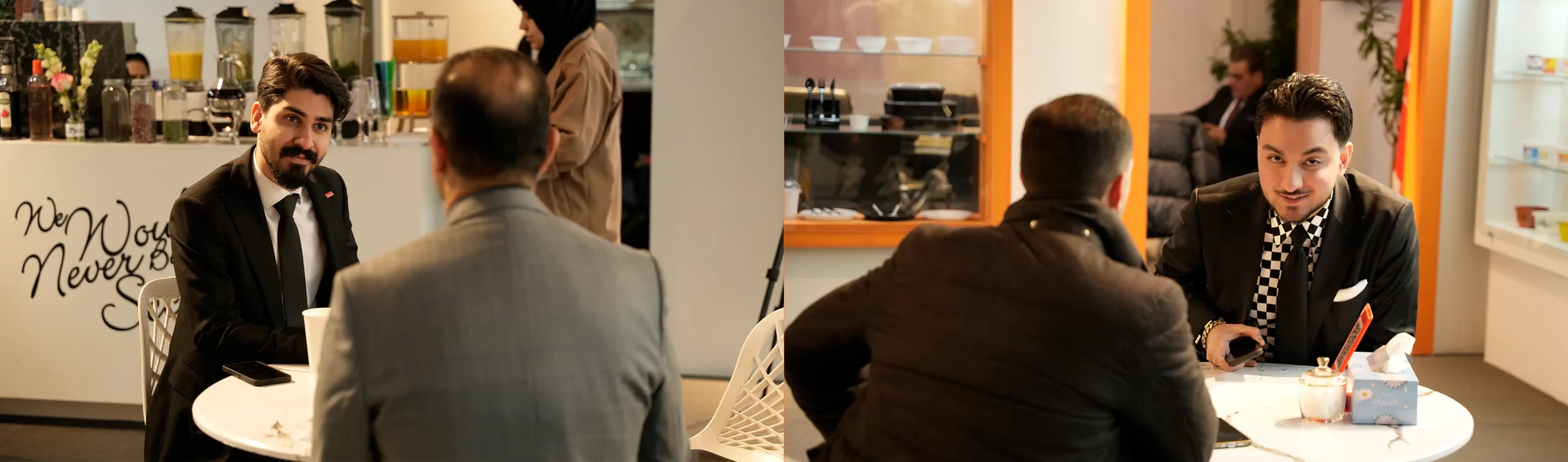 نمایشگاه بین‌المللی چاپ، بسته‌بندی و ماشین‌آلات 1